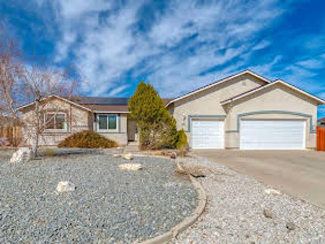 House for sale in Reno