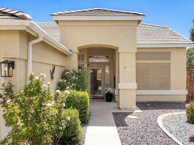 House for sale in Sparks Glencoe, Nevada