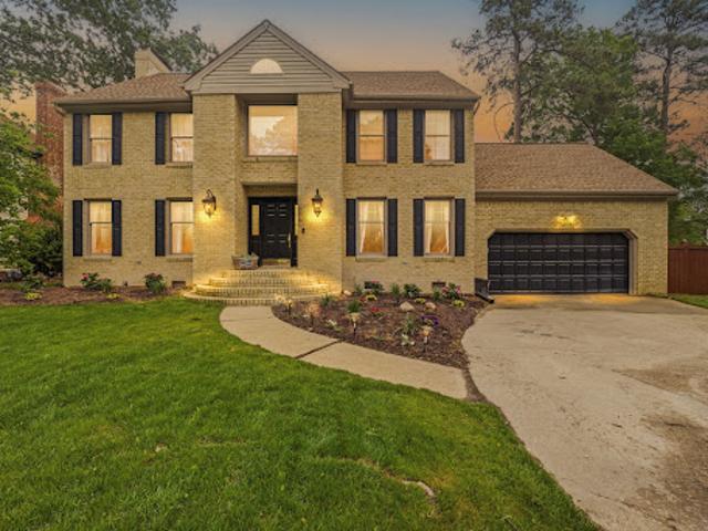 House for sale in Virginia