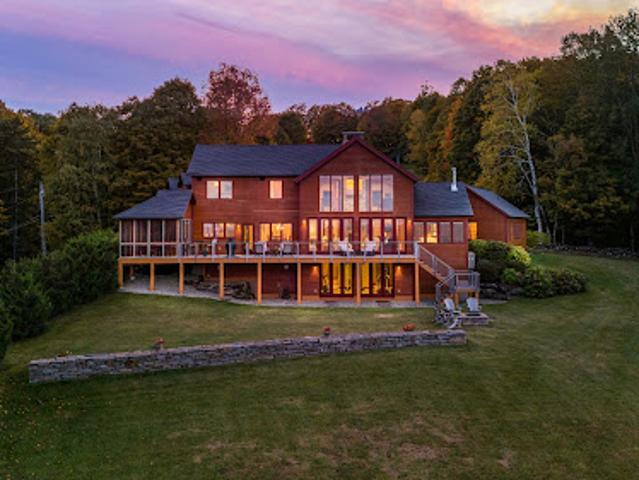 House for sale in South Woodstock