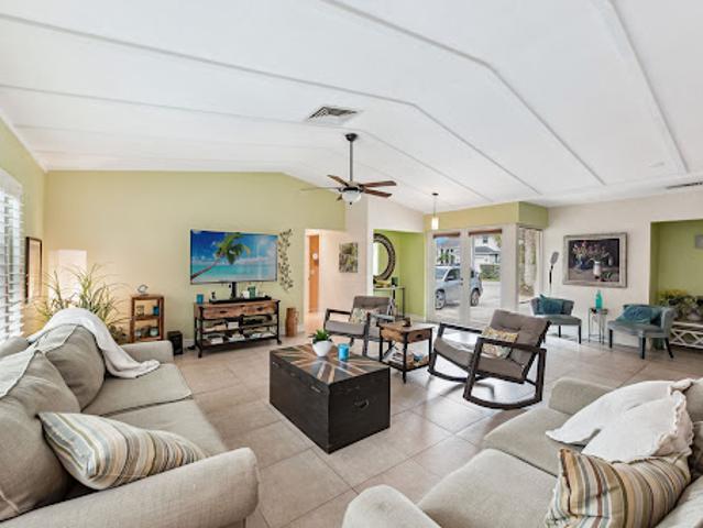 House for sale in Marco Island, Florida