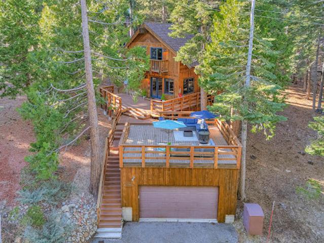 House for sale in Tahoma, California