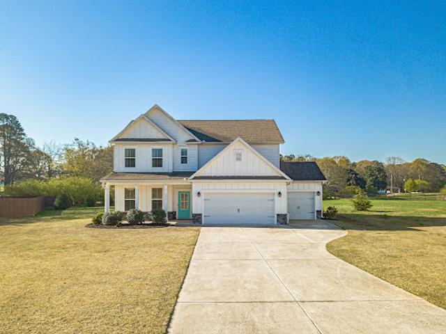 House for sale in Statham, Georgia