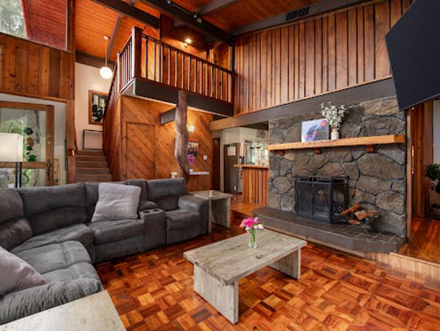 House for sale in Kamuela, Hawaii