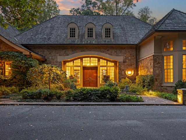 House for sale in Owings Mills, Maryland
