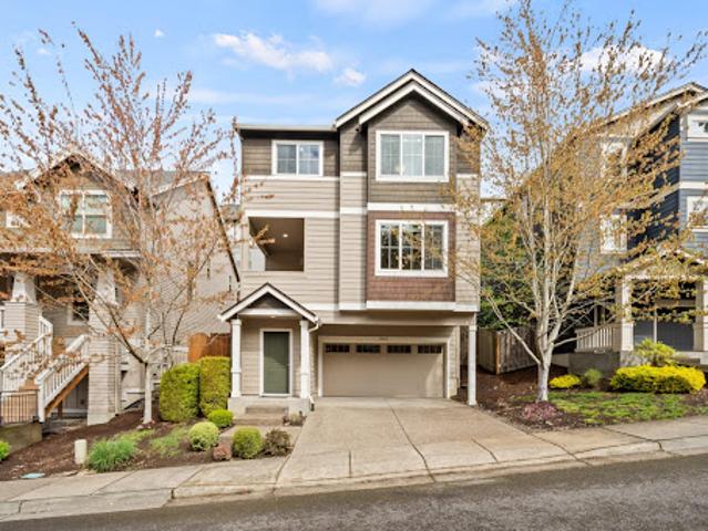 House for sale in Oregonia