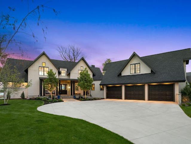 House for sale in Hennepin, Minnesota