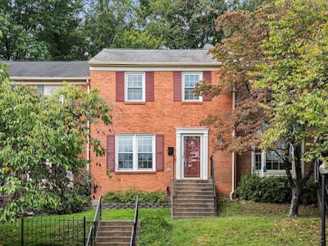 House for sale in Virginia