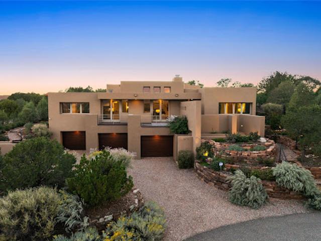 House for sale in Santa Fe, Santa Fe County