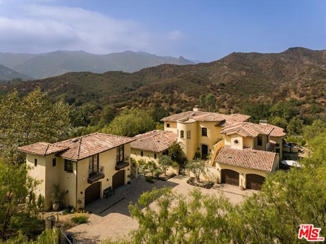 House for sale in Calabasas, California