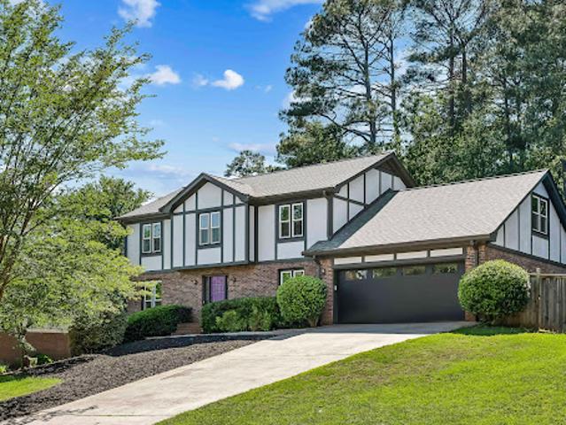 House for sale in Atlanta, Georgia