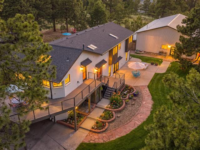 House for sale in Parker, Colorado