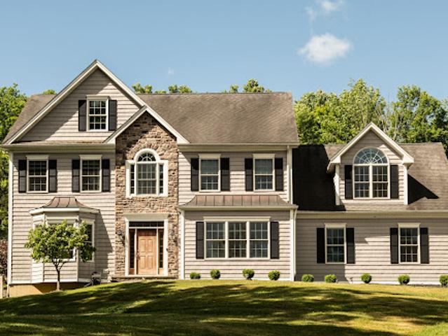 House for sale in Rhinebeck, New York