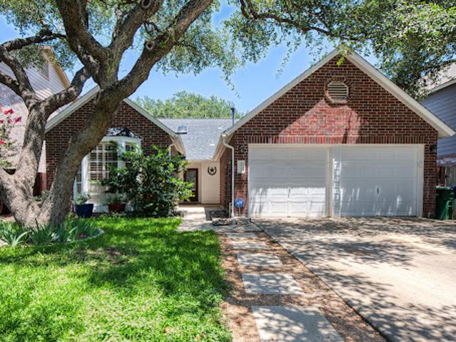 House for sale in Leesville, Texas