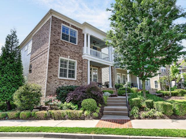 House for sale in Atlanta, Georgia