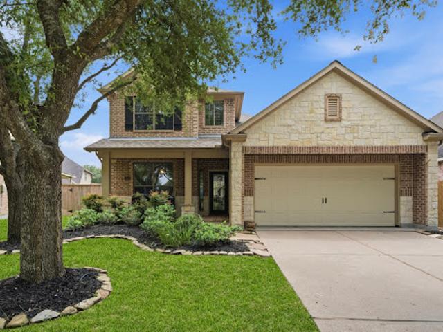 House for sale in Richmond, Texas