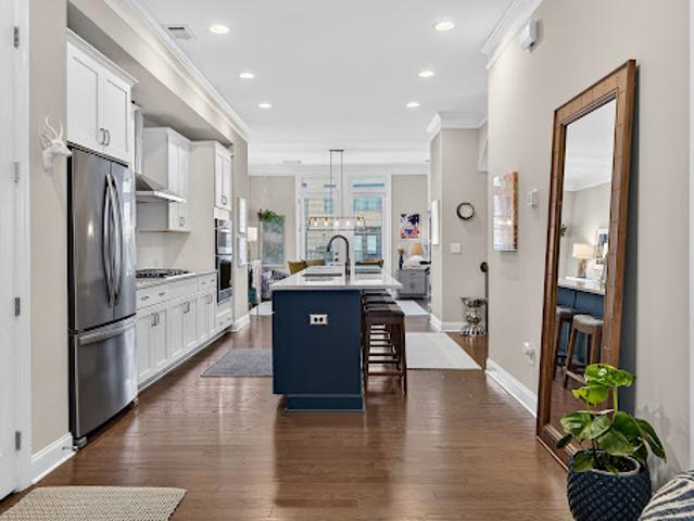 House for sale in Atlanta, Georgia
