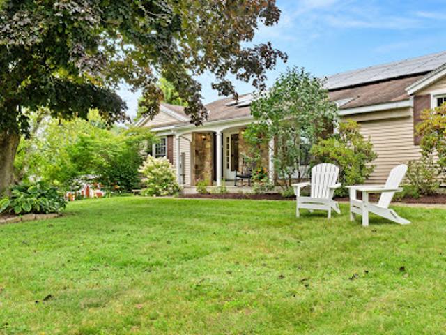 House for sale in Berkshire, Massachusetts