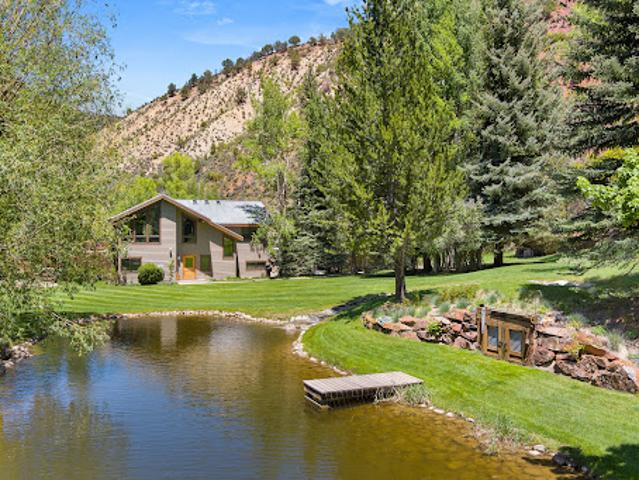 House for rent in Snowmass, Colorado