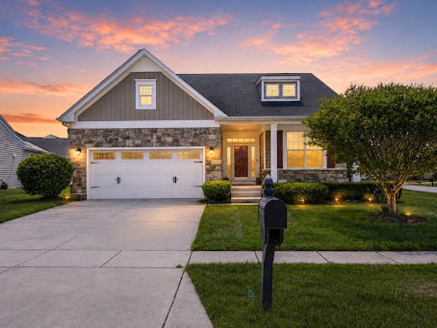 House for sale in Delaware