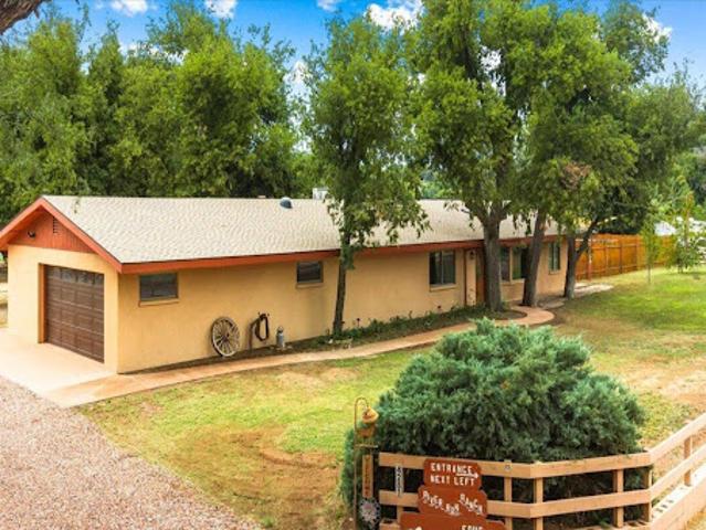 House for sale in Cottonwood, Arizona