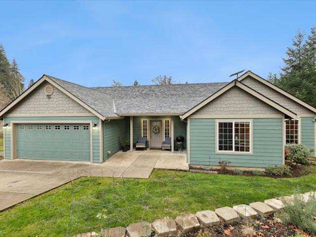 House for sale in McMinnville, Yamhill County