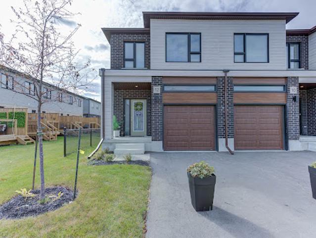 House for sale in Cambridge, Ontario
