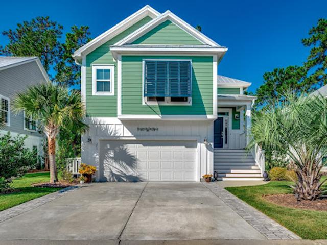 House for sale in Murrells Inlet, South Carolina