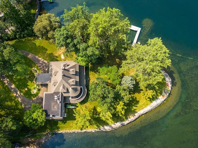 House for sale in Léry