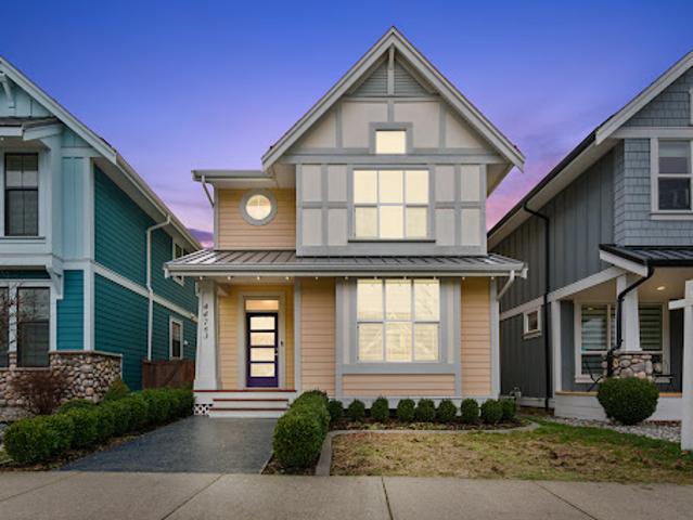 House for sale in Chilliwack, British Columbia