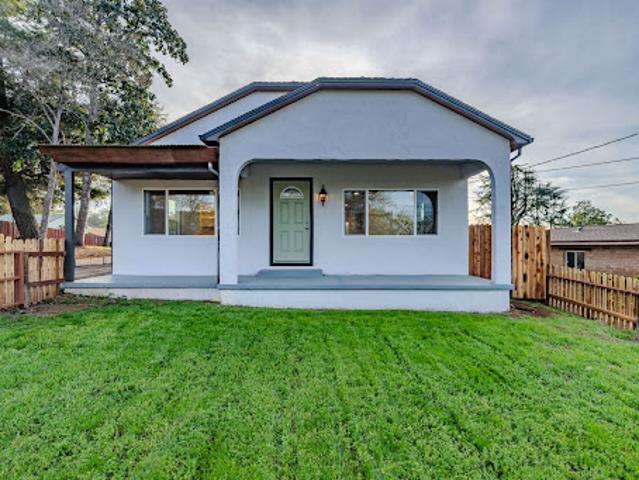 House for sale in Sutter Creek, California