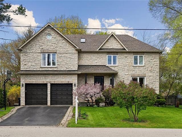 House for sale in Mississauga, Ontario