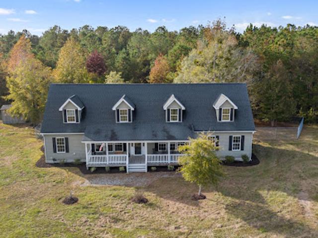 House for sale in Hampstead, North Carolina