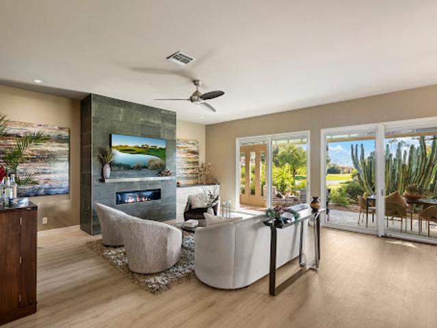 House for sale in Scottsdale, Arizona