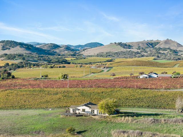 House for sale in Napa, California