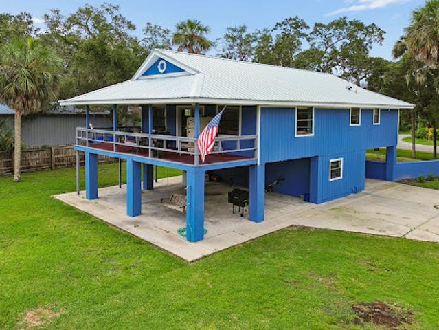 House for sale in Crystal River, Florida