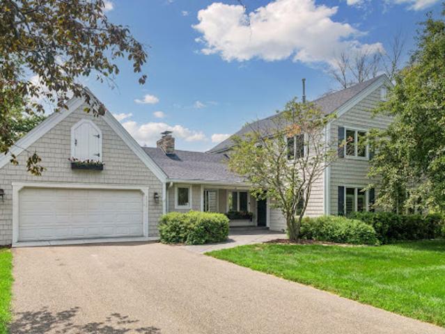 House for sale in Hennepin, Minnesota