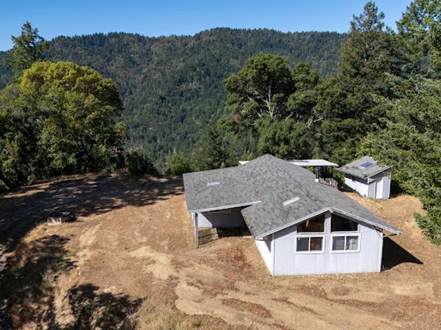 House for sale in Healdsburg, California