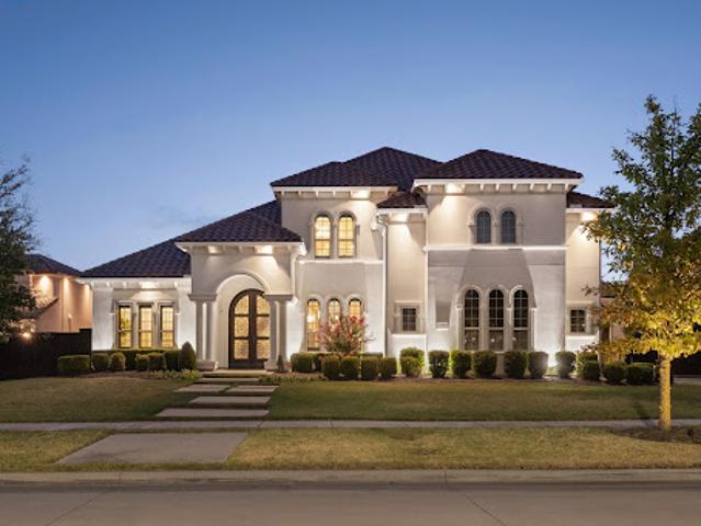 House for sale in Frisco, Texas