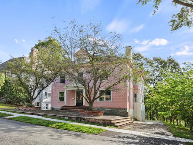 House for sale in Pittsfield, Berkshire County