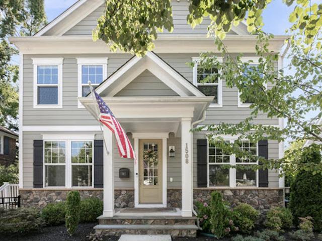 House for sale in Arlington, Northampton County