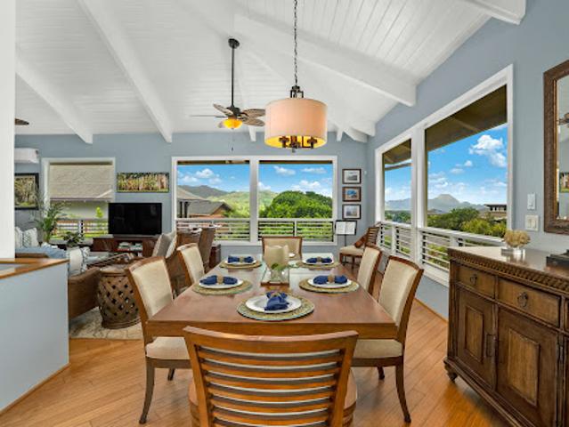 House for sale in Kalaheo, Kauaʻi County