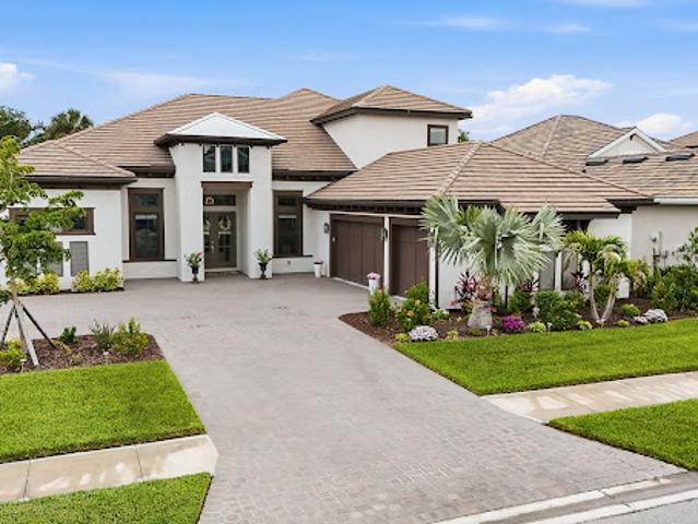 House for sale in Sarasota, Florida