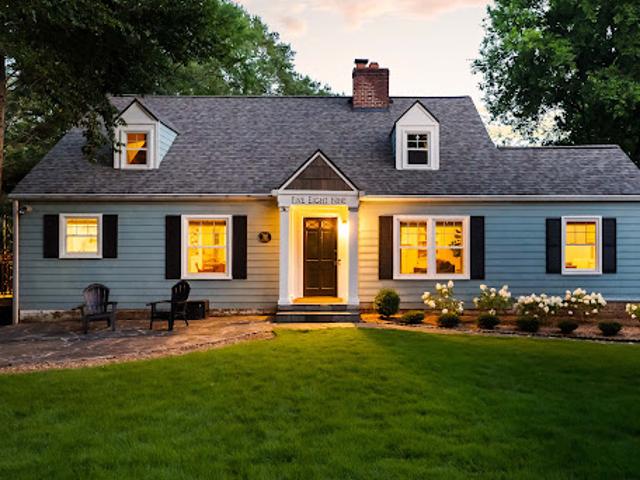 House for sale in Atlanta, Georgia