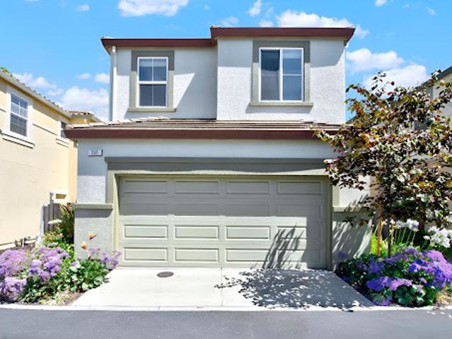 House for sale in Solano, California