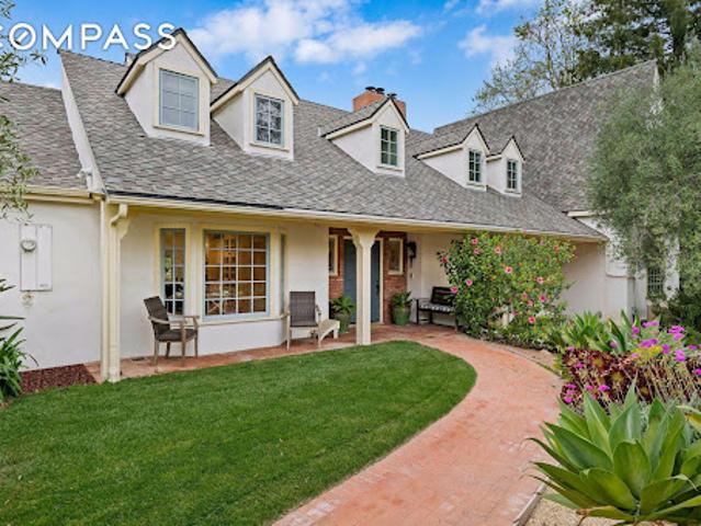 House for sale in California