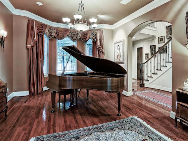 House for sale in Harris, Texas