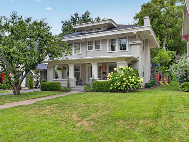 House for sale in Kansas City, Missouri