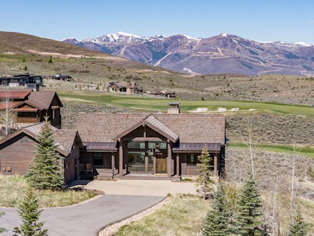 House for sale in Utah