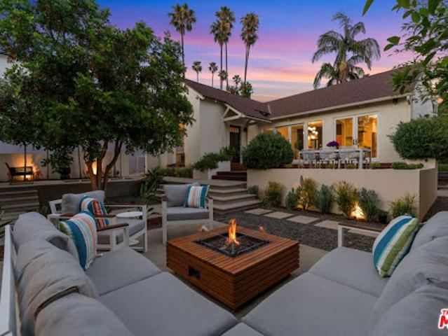 House for sale in Canoga Park, California